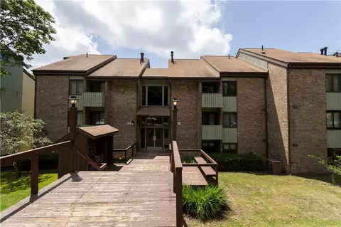 3 B2 Mountain Villas, Champion, PA 15622