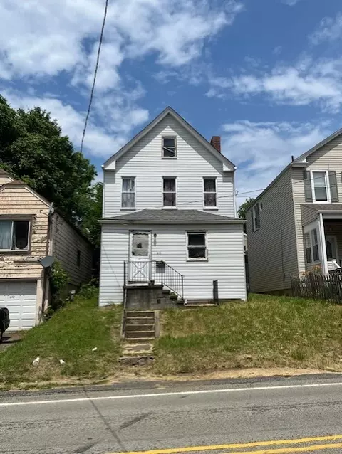 613 Center St, Mckeesport, PA 15132
