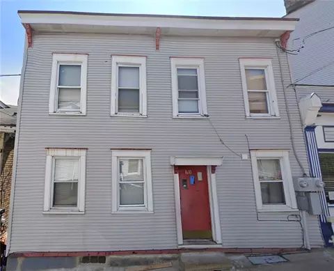 1610 Walz St, Pittsburgh, PA 15212
