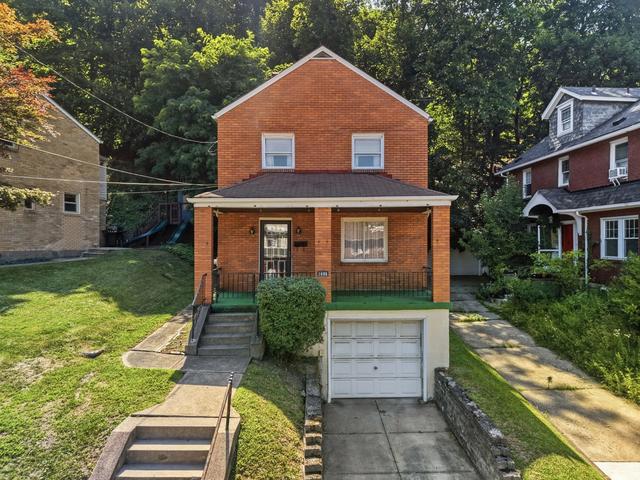 1005 Duffield, Pittsburgh, PA 15206