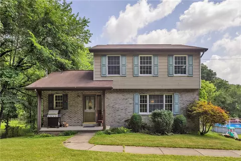 2637 Turkey Ridge Rd, Apollo, PA 15613