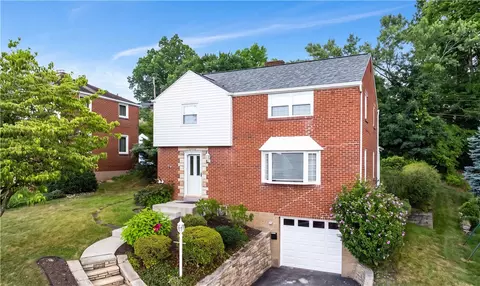 1131 Girard Rd, Pittsburgh, PA 15227