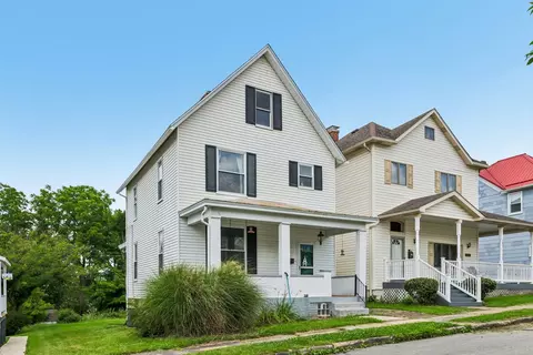 1214 Poplar, Greensburg, PA 15601