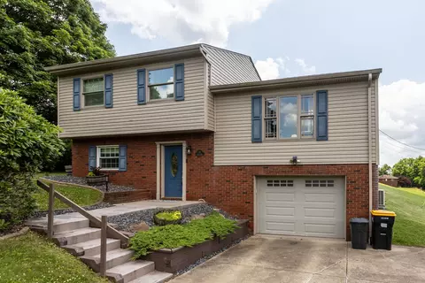 40 Linden Rd, Canonsburg, PA 15317