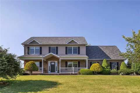 154 Ohara Rd, Saxonburg, PA 16056