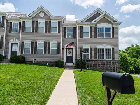 Exterior - 6407 Lindsey Ln, Export, PA 15632 photo 5 of 5