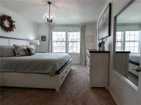 Bedroom - 6407 Lindsey Ln, Export, PA 15632 photo 1 of 6