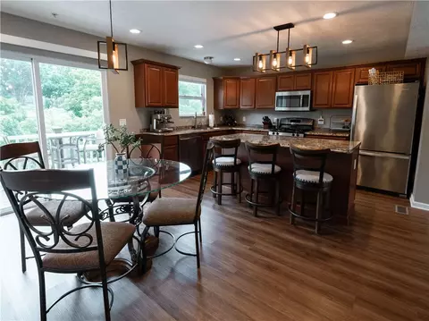 Kitchen - 6407 Lindsey Ln, Export, PA 15632 photo 1 of 5