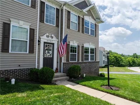 Exterior - 6407 Lindsey Ln, Export, PA 15632 photo 2 of 5