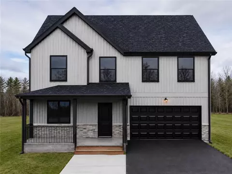 lot2 N Whitmore Rd, North Huntingdon, PA 15642