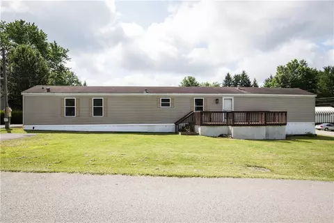 116 Hughes St, Jefferson, PA 15344