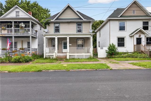 717 Poplar St, Erie, PA 16502