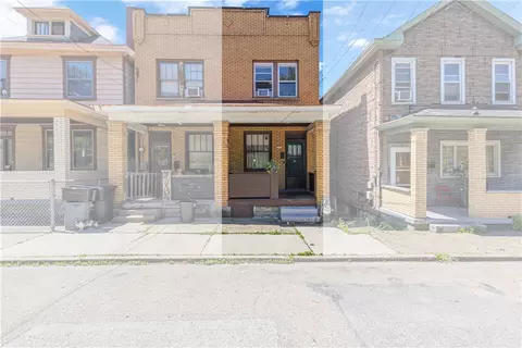 827 12 Frank St, Mckees Rocks, PA 15136