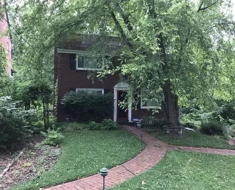 Undisclosed, Pittsburgh, PA 15228