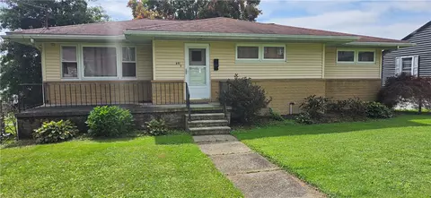 451 W Fairview St, Somerset, PA 15501