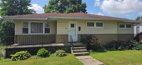 451 W Fairview St, Somerset, PA 15501