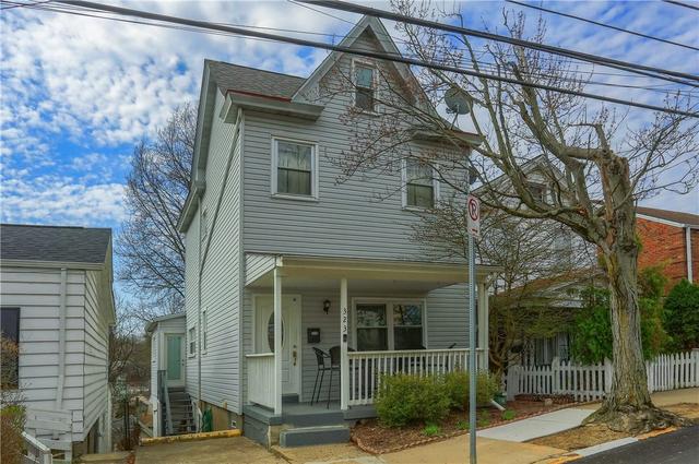 323 Virginia Ave, Pittsburgh, PA 15211