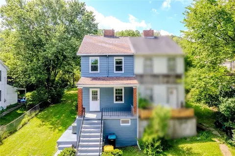 12 Wabash Ave, Morgan, PA 15064