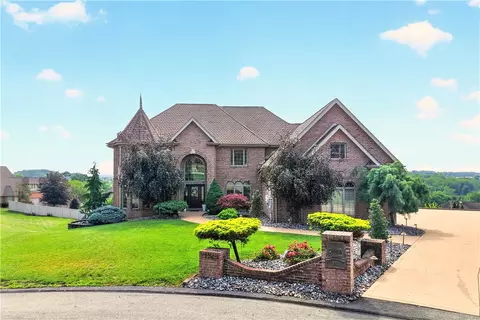 132 Moon Crest Cir #PROSPECT AVE., Belle Vernon, PA 15012