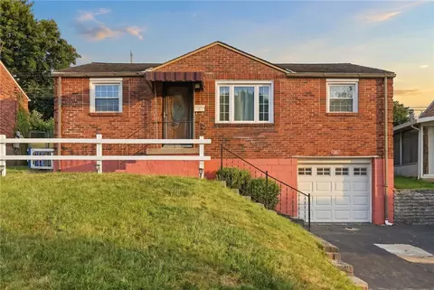 181 Castle Rd, Pittsburgh, PA 15234