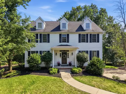 112 Ontario, Gibsonia, PA 15044