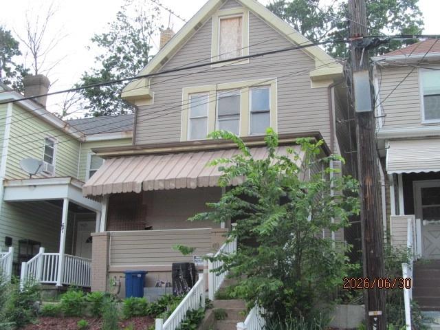 69 Pasadena, Pittsburgh, PA 15211