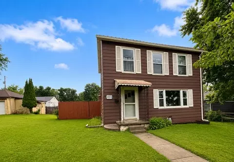 453 N Pitt St, Mercer, PA 16137