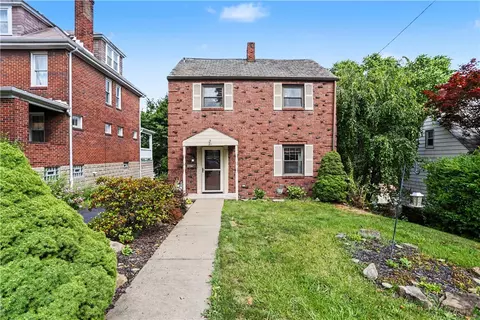 21 Leon Rd, Pittsburgh, PA 15220