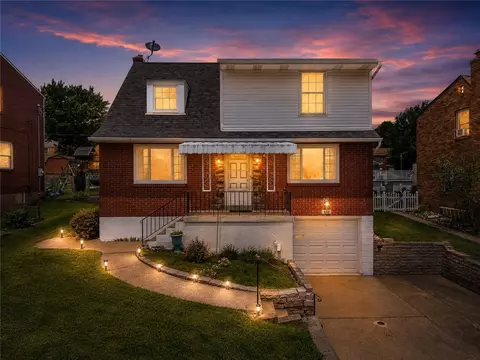 440 Jenne, Pittsburgh, PA 15236