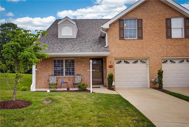 5509 Worthington, Bridgeville, PA 15017