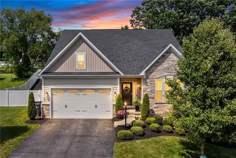 109 Brook Side Dr, Clinton, PA 15026