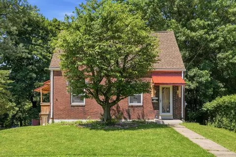29 Garden, Pittsburgh, PA 15221