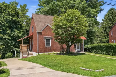 29 Garden, Pittsburgh, PA 15221