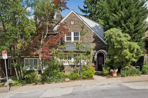 Undisclosed, Pittsburgh, PA 15217