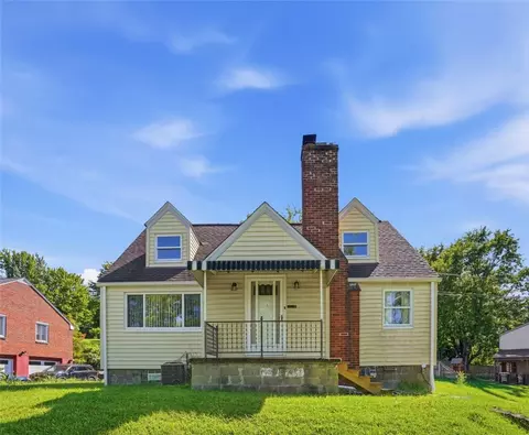 9261 Old Perry Hwy, Pittsburgh, PA 15237