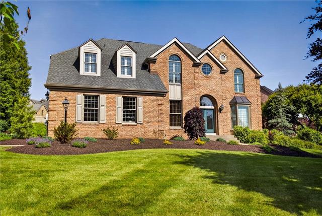 154 Bittersweet Cir, Venetia, PA 15367
