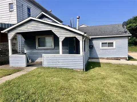 312 S 9th St, Connellsville, PA 15425