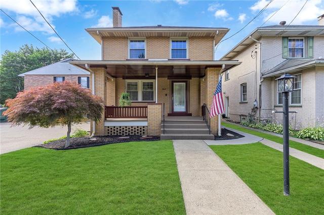 462 Canal St, Beaver, PA 15009