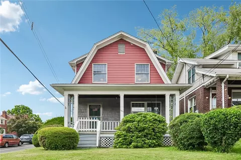 1201 Pocono St, Pittsburgh, PA 15218