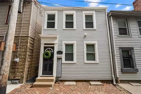 1819 Edwards Way, Pittsburgh, PA 15203