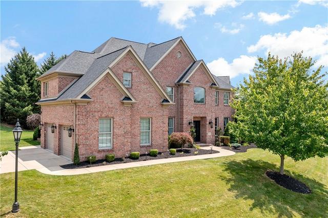 8000 Sherwood Dr, Presto, PA 15142