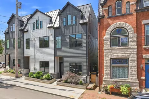 186 Home St, Pittsburgh, PA 15201