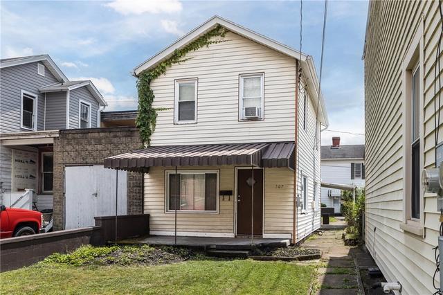 307 3rd Ave, Carnegie, PA 15106