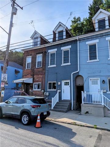 6010 Butler St, Pittsburgh, PA 15201