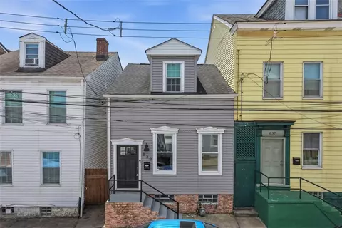 839 Tripoli St, Pittsburgh, PA 15212