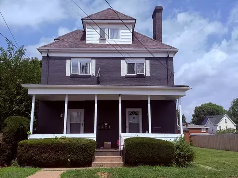 7007 Mcclure Ave, Pittsburgh, PA 15218
