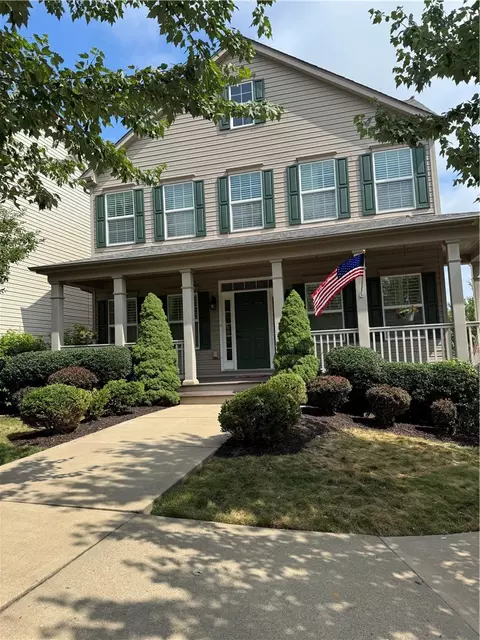 354 Wealdstone Rd, Cranberry Township, PA 16066