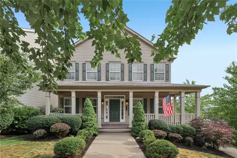 354 Wealdstone Rd, Cranberry Township, PA 16066