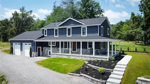 315 Whitestown Rd, Butler, PA 16001