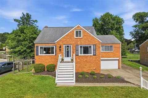 308 Erin St, Pittsburgh, PA 15209